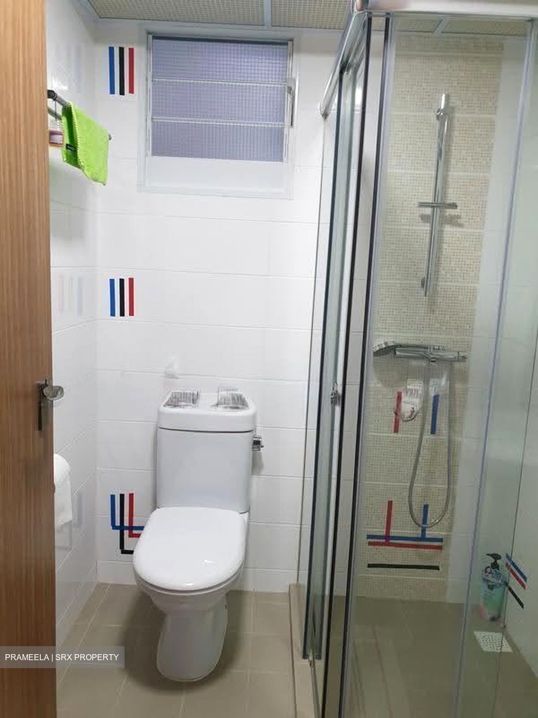 Blk 451A West Terra @ Bukit Batok (Bukit Batok), HDB 3 Rooms #610310281